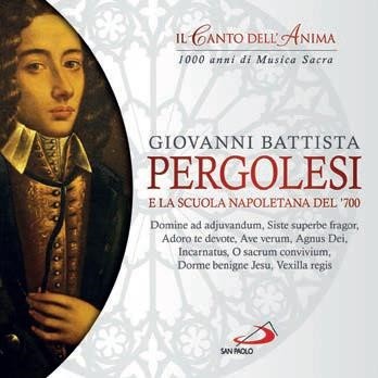 Giovanni battista pergolesi - giovanni,