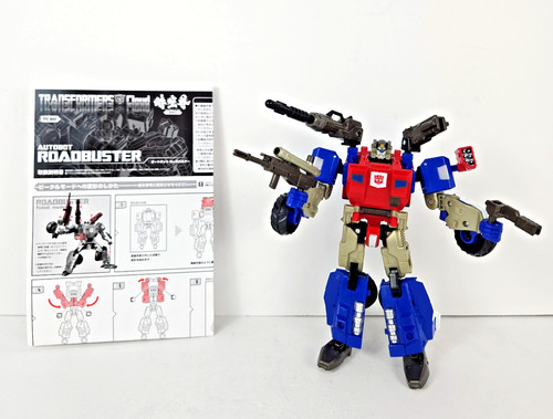 Transformers takara cloud - transformers,
