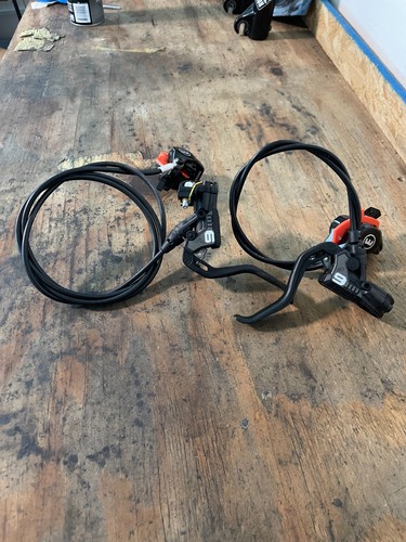 Set freni magura - set,