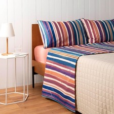 Completo letto MATRIMONIALE