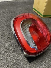 Fanale Posteriore SX Senza Porta Lampada FIAT 500 L 2012/2017 51945059 FT0404164