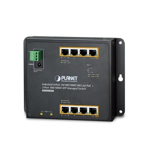 Wgs 4215 8p2s industrial - industrial, 8