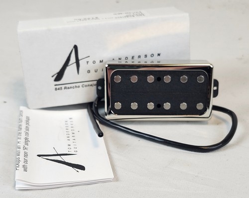 Tom anderson hc1 humbucker - anderson, hc1+