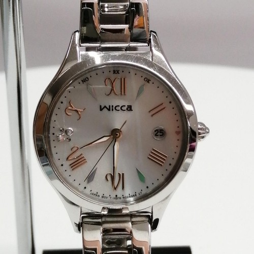 Citizen ks1 210 edizione - citizen,