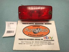 Stop fanale posteriore Yamaha XS 400 1978-1987 2A2