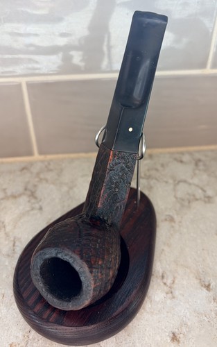 Pipa dunhill shell briar - pipa,