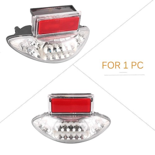 Frecce led stop freno fanale - led,