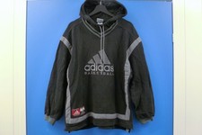 [S-M] Felpa con cappuccio