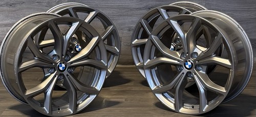 Cerchi lega originali bmw - 4,