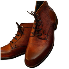 Stivali da uomo fatti a mano