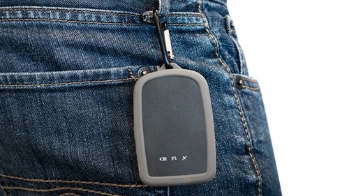 Gps tracker dispositivo - tracker, di