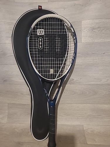 Racchetta tennis wilson - da,