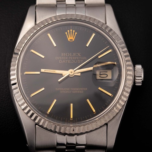 Rolex datejust 16014 lunetta - 16014,