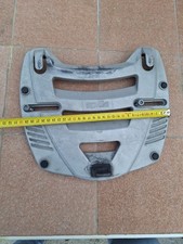 aprilia pegaso 650 Piastra Bauletto Posteriore