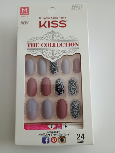 Kiss the collection colla - kiss,