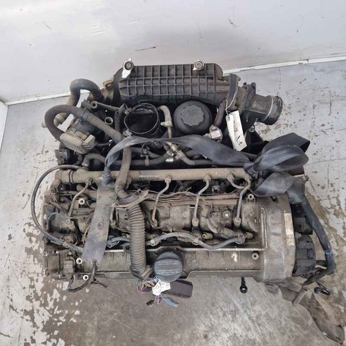 Motore completo pompa - completo,