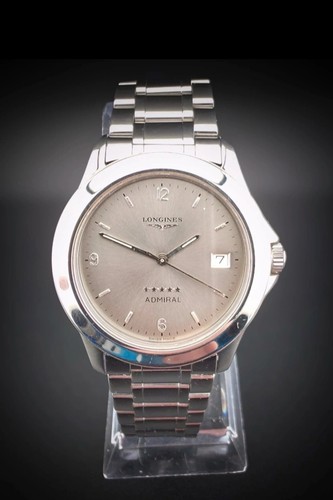 Longines admiral stelle - longines,
