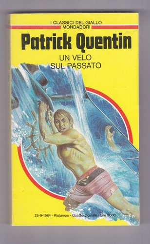 Libro classici del giallo - del,