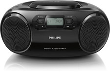 Philips Stereo CD Portatile
