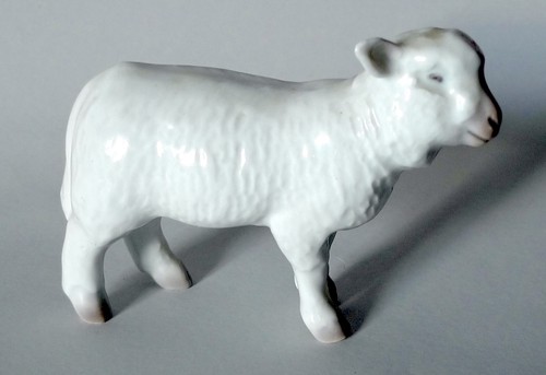 Bing grondahl figurina - grondahl,