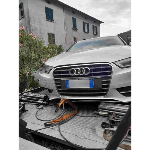 Sedili completi audi - completi,
