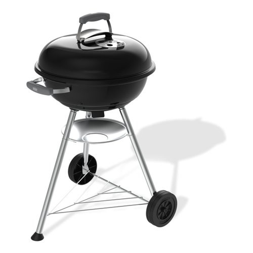 Weber barbecue carbonella d47 - weber,