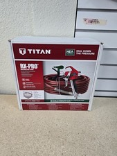 Titan RX-PRO 0538022 Airless