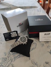 Orologio CHRONO TISSOT PRS 200.