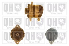 Alternatore quinton hazell 65a - quinton,