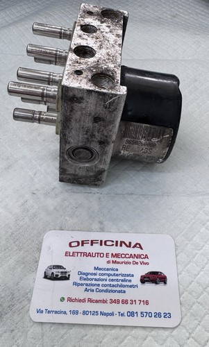Ricambio abs peugeot - peugeot, 207/