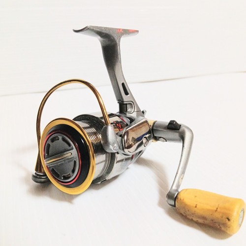 Daiwa 2506c tipo r - td-z,
