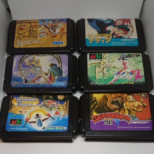 Lotto giochi sega mega - 7,
