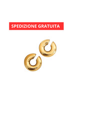 Coppia Ear Cuff Donna Colore