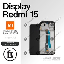 Xiaomi display redmi 5g - xiaomi, 15