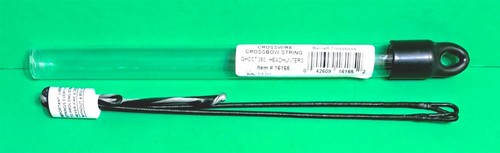 Barnett crosswire corda - crosswire,
