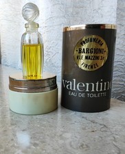Edizione Limitata VALENTINO miniatura raro profumo 5ml vintage - first version