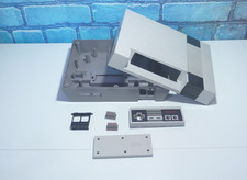Autentico OEM originale Nintendo Entertainment System NES parti e pezzi