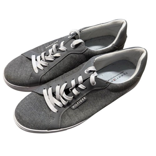 Sneakers basse tommy hilfiger - basse,