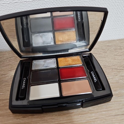 Palette trucco essentiels - trucco, de