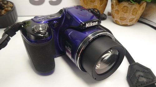 Nikon coolpix l820 - nikon,