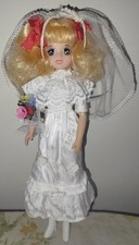 Candy Candy Polistil sposa