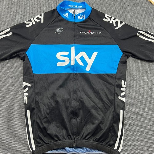 Maglia ciclismo uomo adidas - ciclismo,