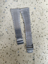 SEIKO Calcolatrice Allarme LCD