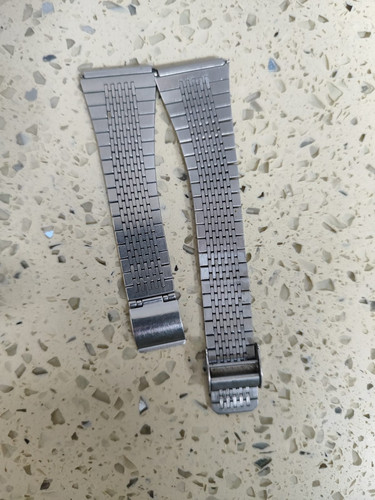 Seiko calcolatrice allarme - seiko, lcd