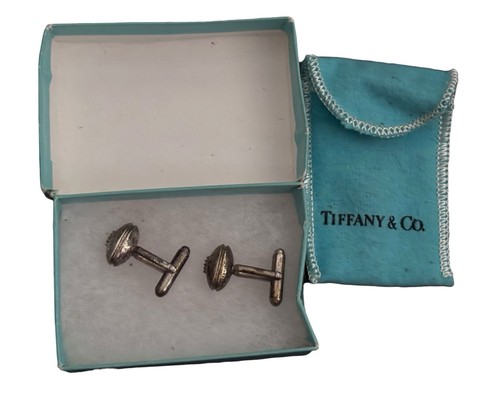 Gemelli calcio uomo tiffany - uomo, &