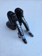 Cambio SRAM Red Carbon, 2 x 10