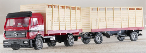 Wiking camion s - camion, a.s.s