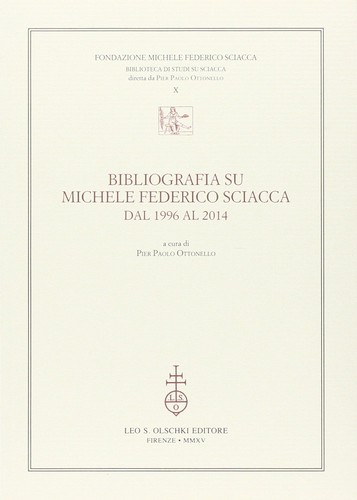 Bibliografia michele - bibliografia,