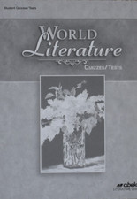 Abeka World Literature