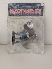 EDDIE 3D COLLECTION IRON